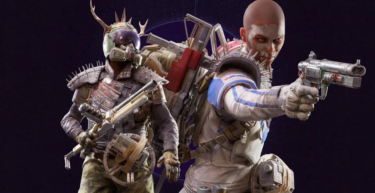 ARC Raiders Update 1.33.0 führt das Event „Vergessene Relikte“ ein und testet Änderungen an der kostenlosen Ausrüstung