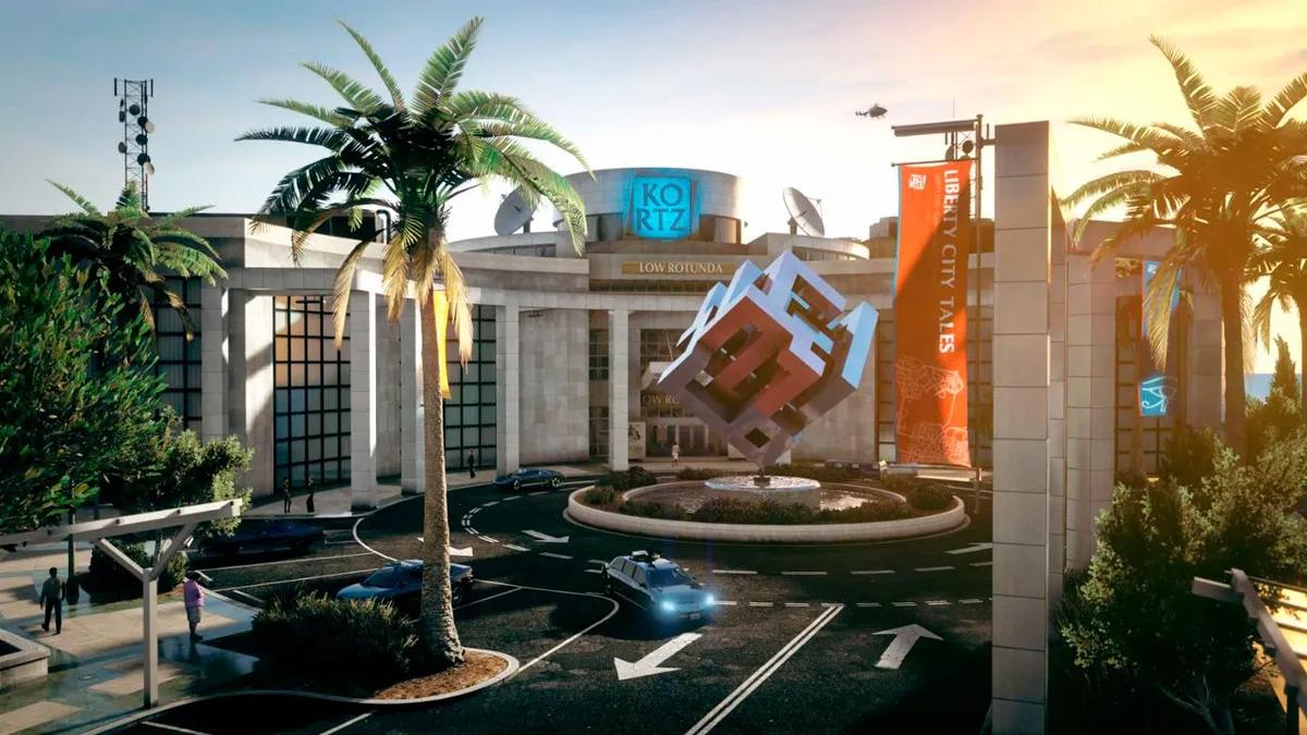 Rockstar Games kündigt möglicherweise letzten DLC für GTA Online und kostenlose Upgrades für PS5 und Xbox Series an.