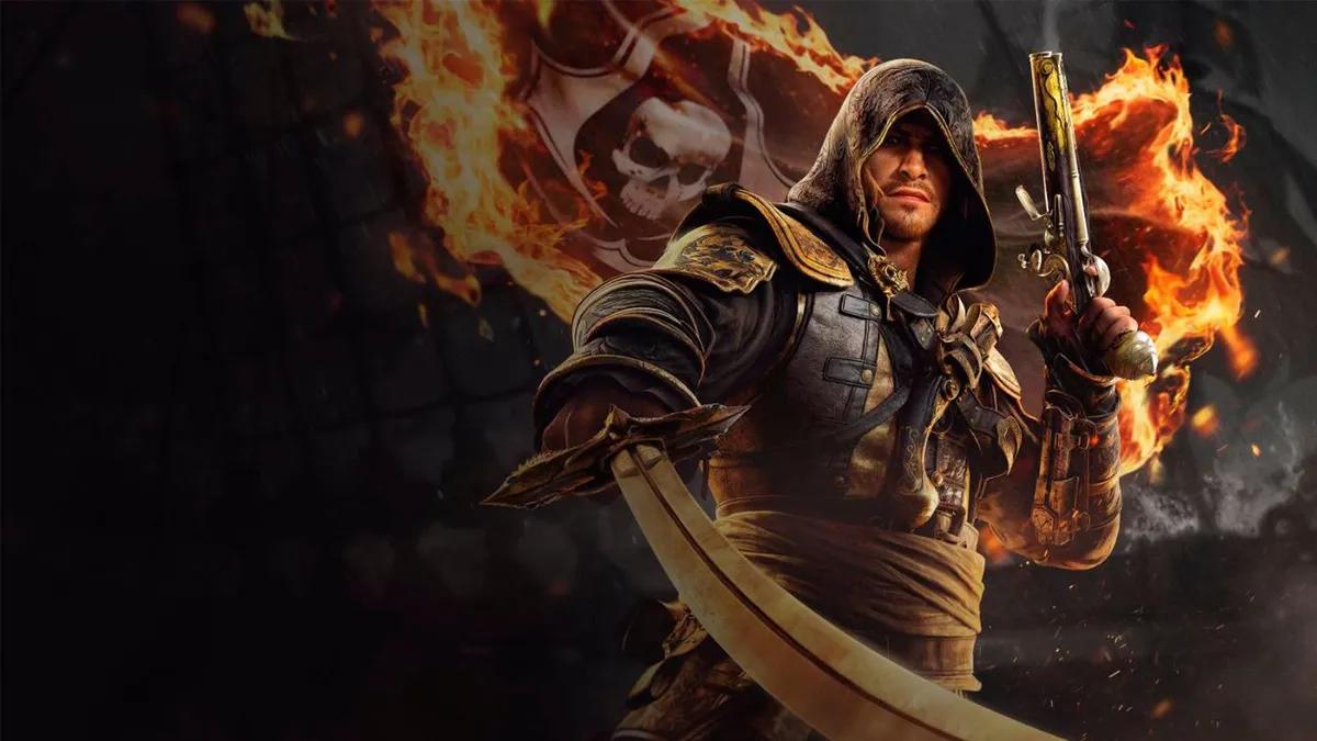 Assassin’s Creed Black Flag Resynced hat den Goldstatus erreicht und erscheint offiziell am 9. Juli.