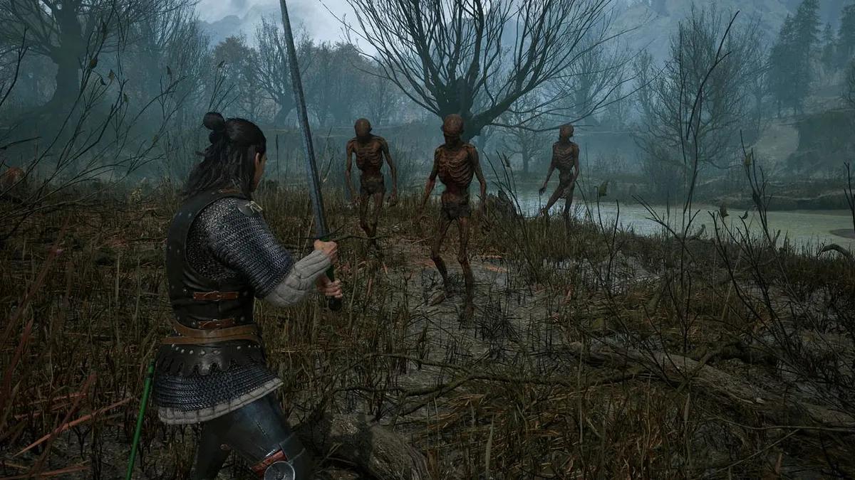 „The Blood of Dawnwalker“ wird mehrere Epiloge mit unterschiedlichen Entscheidungen und Konsequenzen enthalten.
