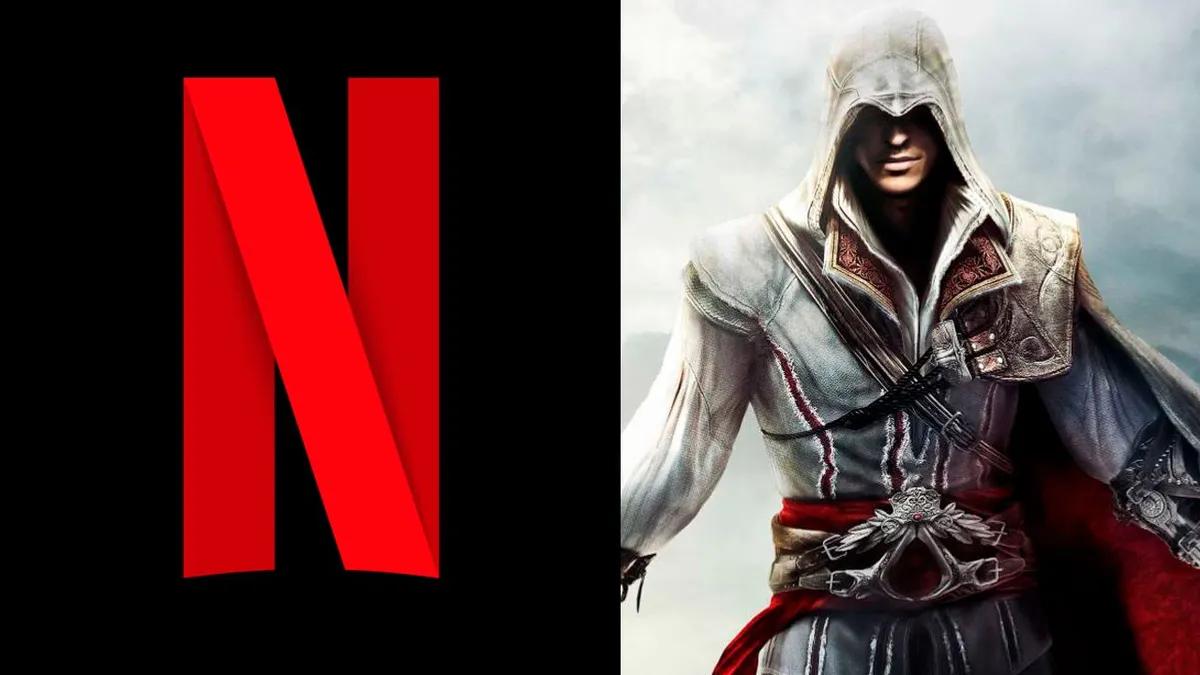 Acht Folgen, ein fieser Bösewicht und ein hohes Budget: Details zur Assassin’s Creed-Serie von Netflix enthüllt