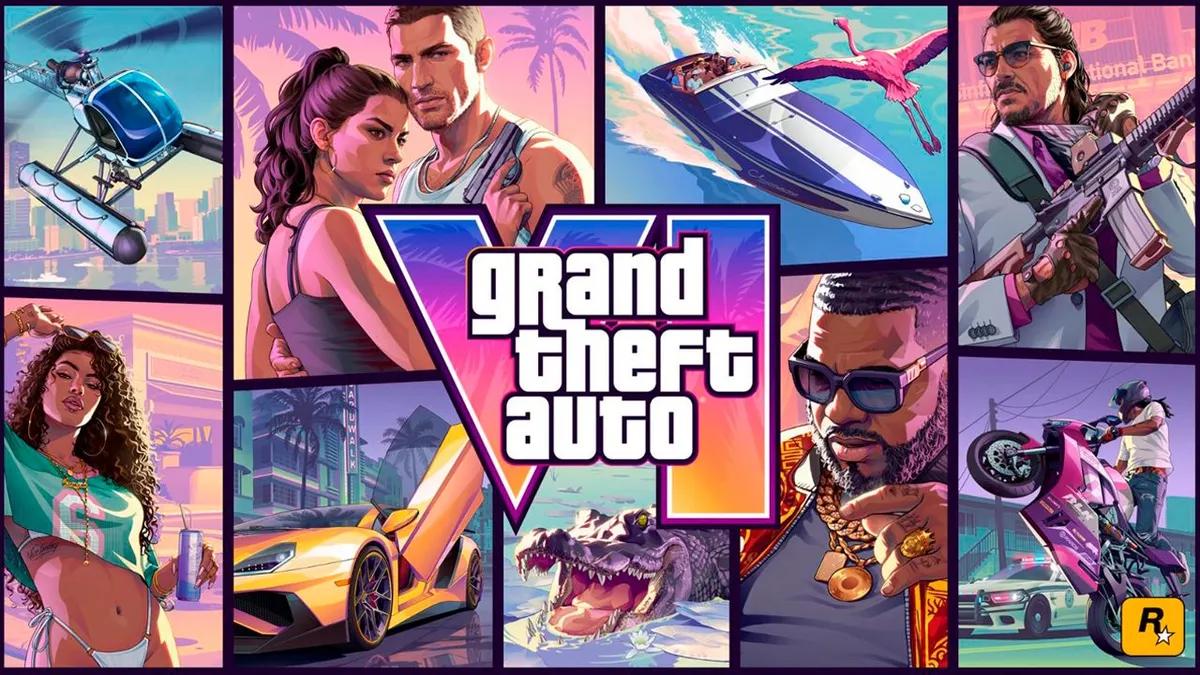 Rockstar Games hat offenbar die Marketingkampagne für GTA 6 gestartet.