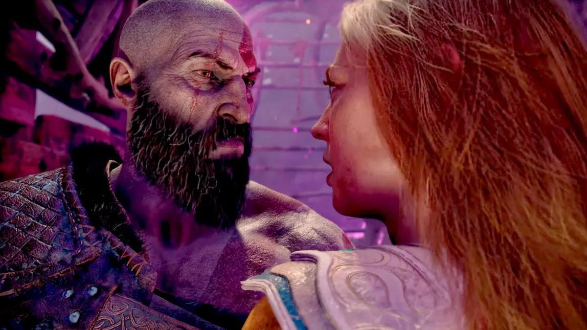Sonys jüngste Mailing-Aktion deutet auf baldige Veröffentlichung von God of War: Laufey hin