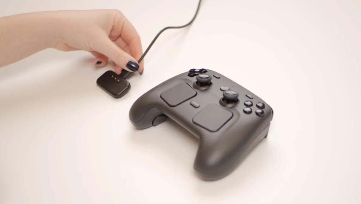 Steam Controller ausverkauft – Reservierungswarteschlange reicht bis 2027