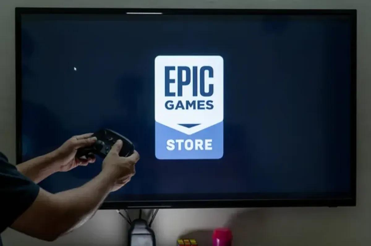 Epic überarbeitet seinen Launcher nach dem Vorbild von Steam.