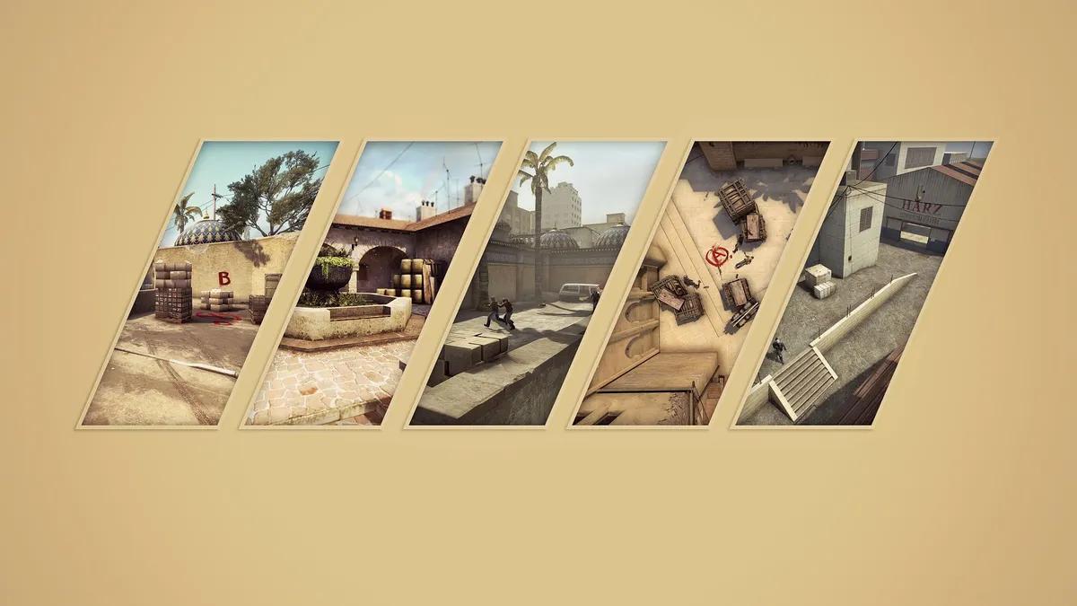 Counter-Strike wird 27: Von einer Half-Life-Modifikation zur größten Bühne im E-Sport