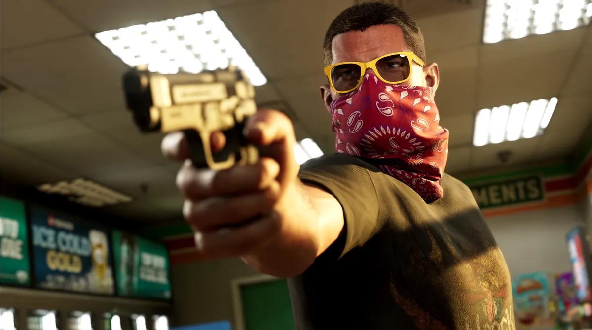 Warum der ehemalige KI-Chef von Take-Two die Verteidigung generativer KI aufgegeben hat