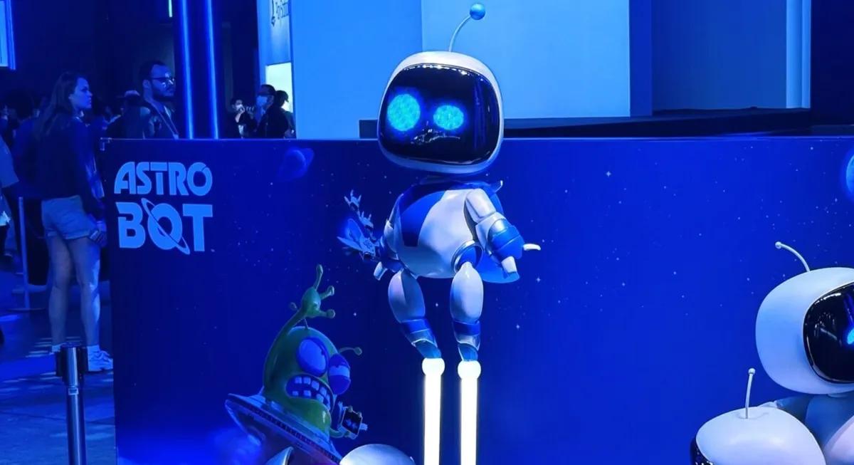 Sonys PlayStation-Bericht bestätigt den PC-Rückgang durch Auslassung