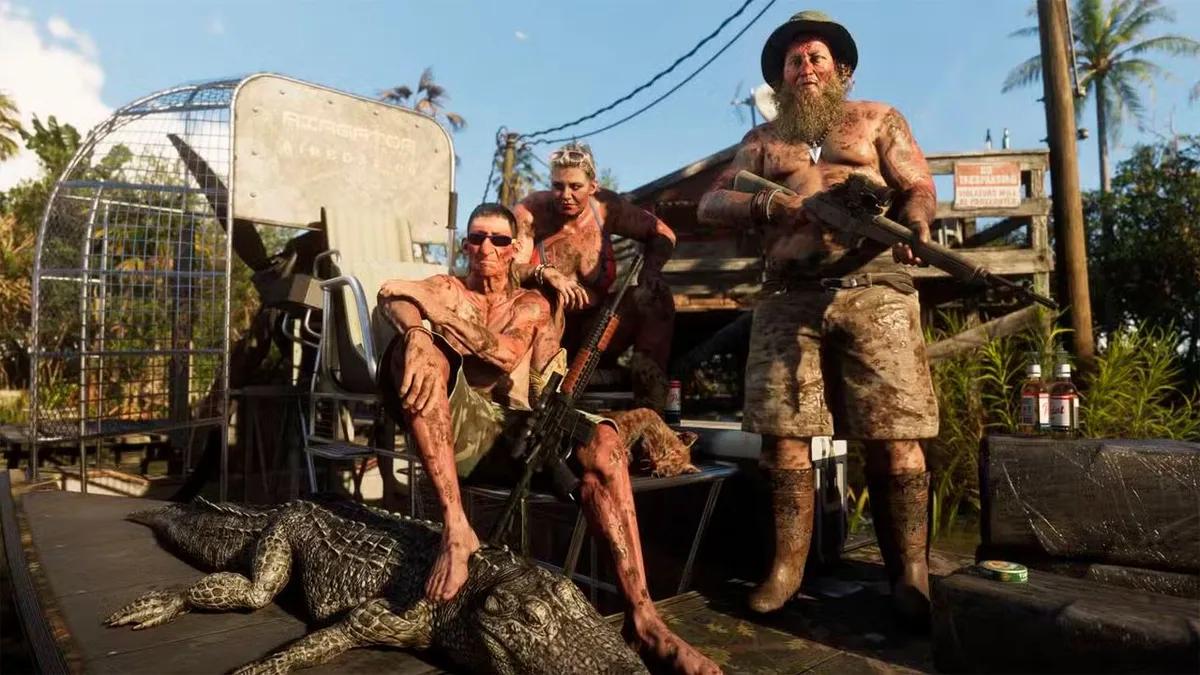 Streamer ist bereit, Rockstar Games 250.000 Dollar für eine frühe Version von GTA 6 zu zahlen