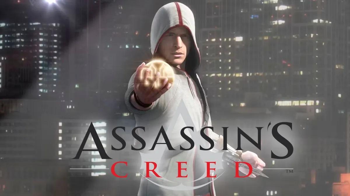 Ubisoft beginnt, das Remake von Assassin’s Creed (2007) anzuteasern.