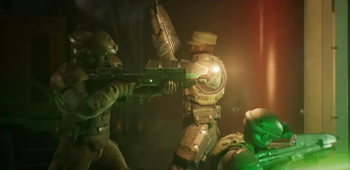 Was du zum Spielen von Halo: Campaign Evolved auf PlayStation 5 benötigst