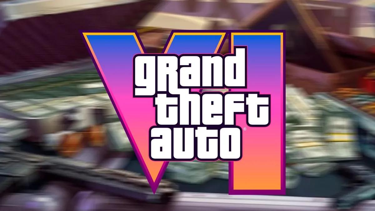 GTA 6 könnte zum wertvollsten Titel von Rockstar Games werden; Gerüchten zufolge kostet die Standard Edition 89,99 €.