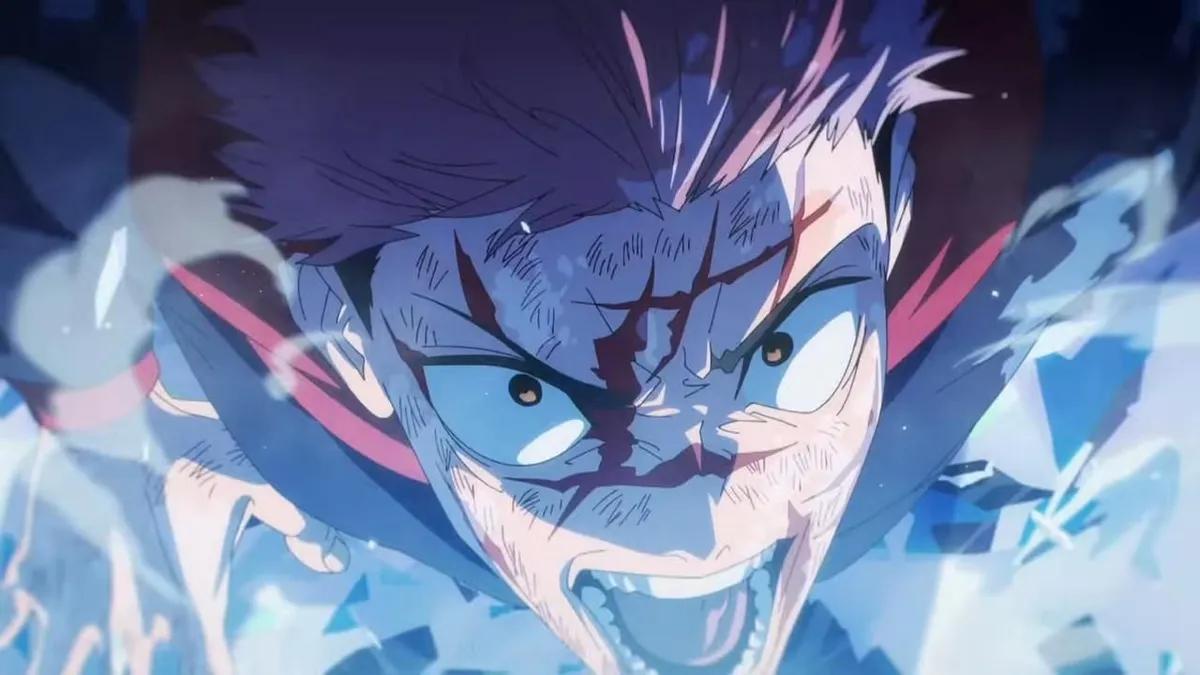 Jujutsu Kaisen Staffel 4 erhält ersten Teaser, aber Fans müssen möglicherweise bis 2027 warten.