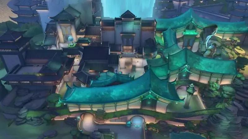 Riot Games enthüllt neue Summit-Karte und Retake-Modus für VALORANT Akt 4