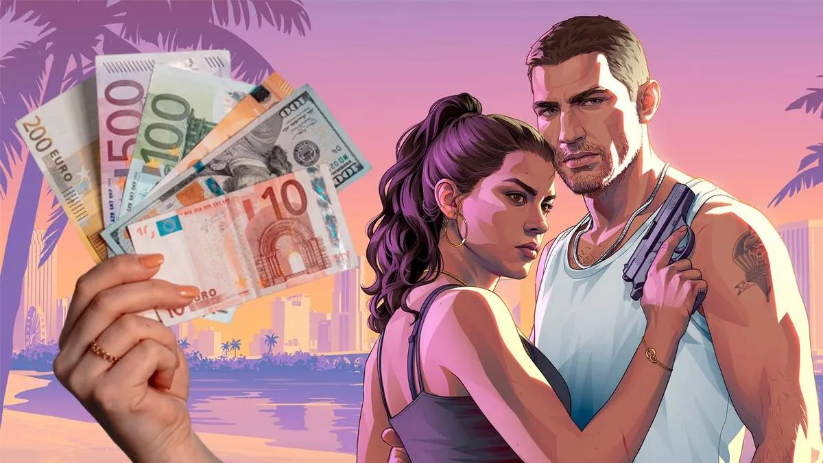 Insider dementierte Behauptungen, dass die Standard Edition von GTA 6 90 € kosten wird.