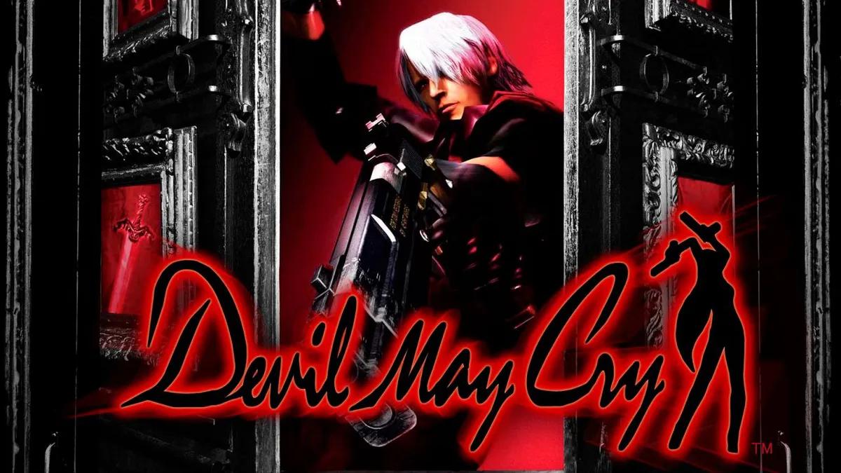 Insider bestätigt: Capcom entwickelt Devil May Cry Remake