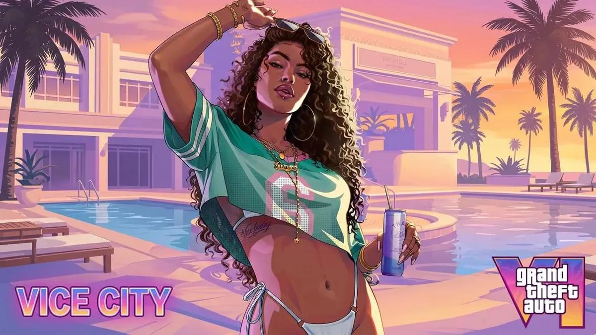 GTA VI-Fans behaupten, das Covergirl könnte ein OnlyFans-Model sein – Online-Spekulationen explodieren.