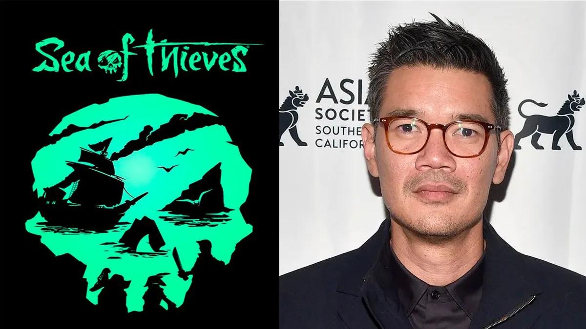 Xbox entwickelt eine Sea of Thieves-Verfilmung; Dustin Daniel Cretton wird als Produzent fungieren.