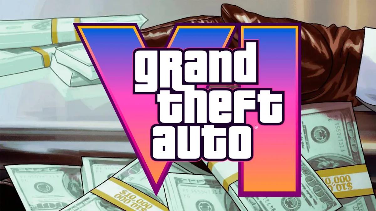 GTA 6 könnte innerhalb der ersten 60 Minuten nach Verkaufsstart 1 Million Dollar einbringen.