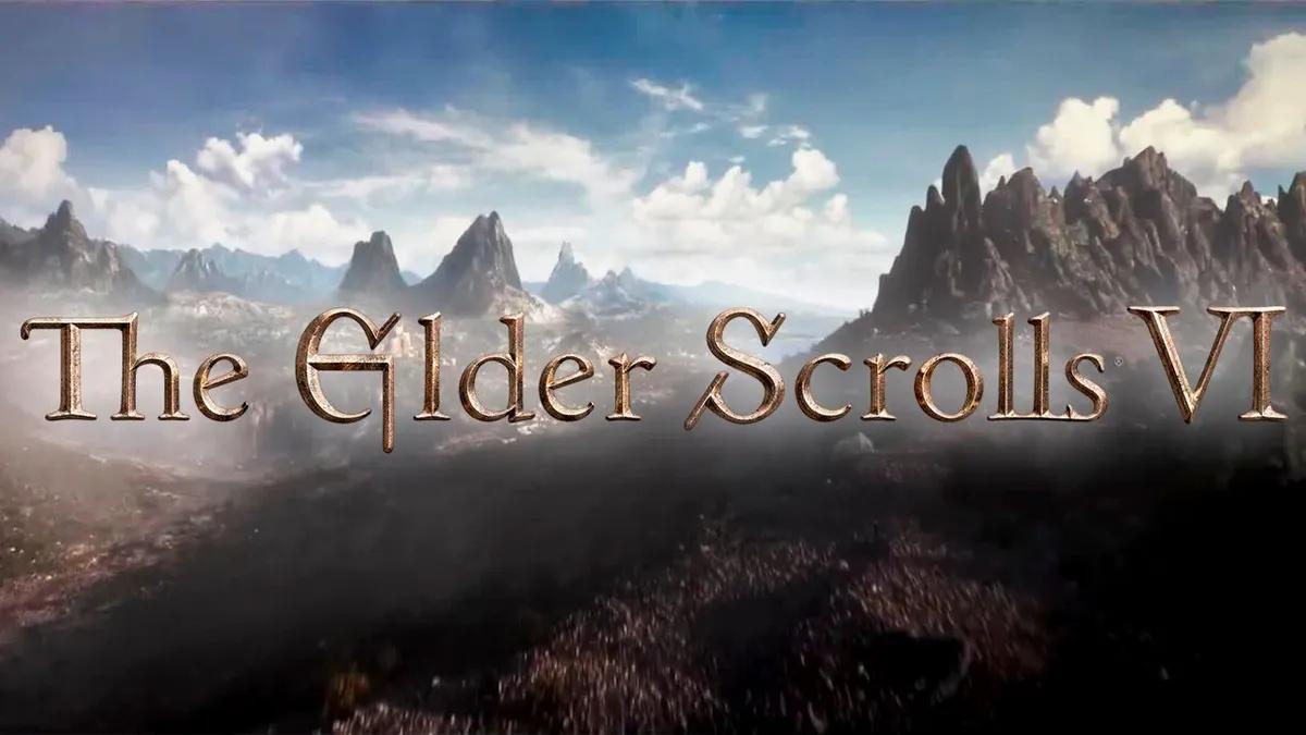 Todd Howard gibt neues Update zur Entwicklung von The Elder Scrolls VI