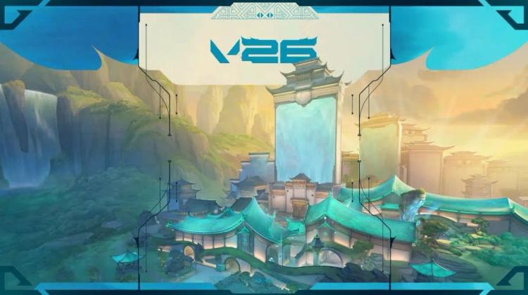 VALORANT Patch 13.00 bringt wichtige Verbesserungen für die Wächter, eine neue Gipfelkarte und Änderungen an den Banditen.