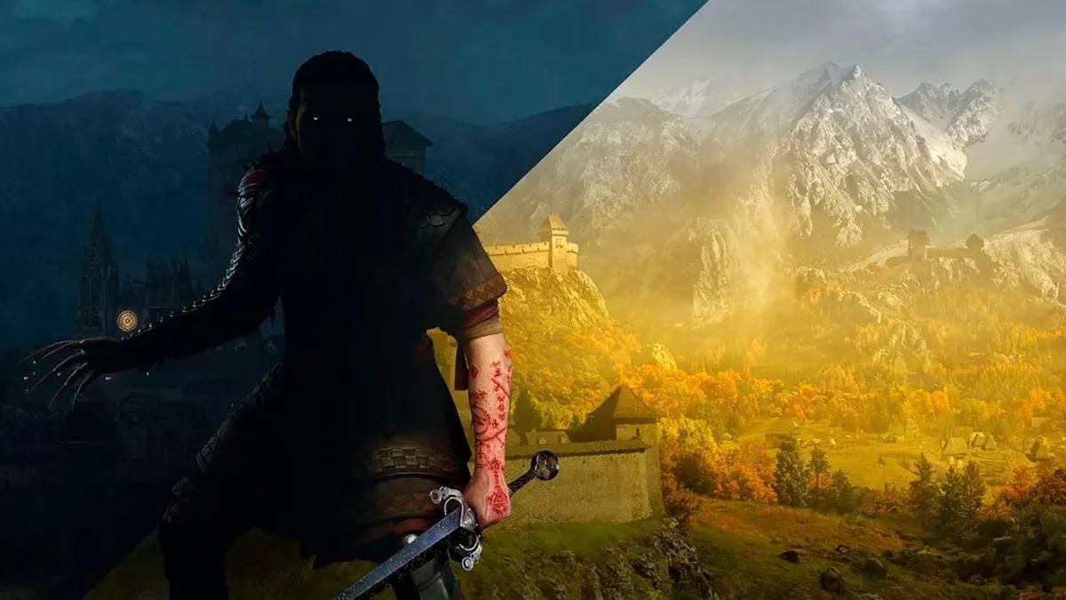 Rebel Wolves hat die Systemanforderungen für The Blood of Dawnwalker aktualisiert.