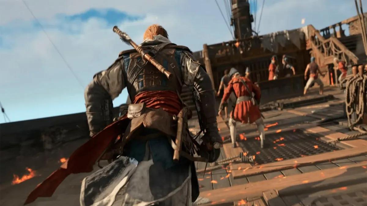 Erster DLC für Assassin’s Creed Black Flag Resynced angeblich geleakt