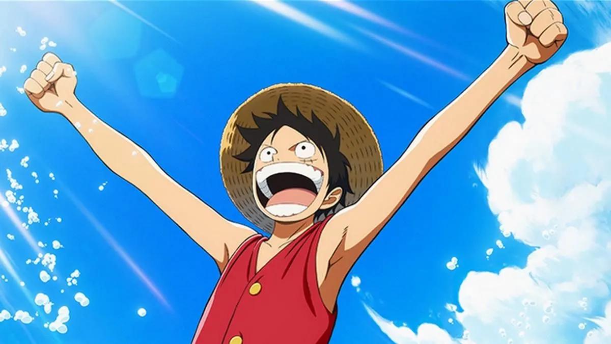 Der erste Trailer zum One Piece Remake ist endlich da!