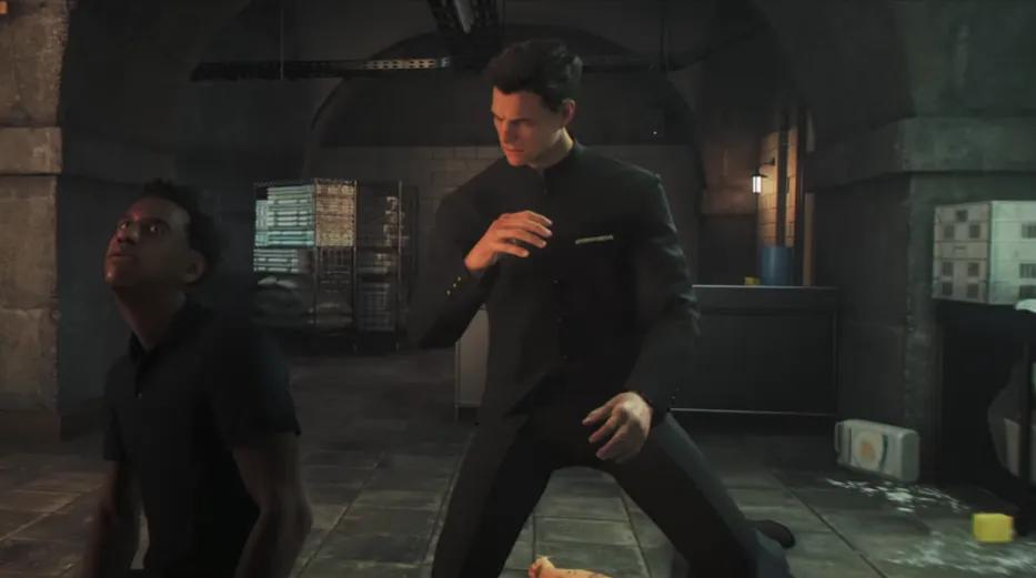 James-Bond-Spiel 007 First Light erscheint bald für die Switch 2