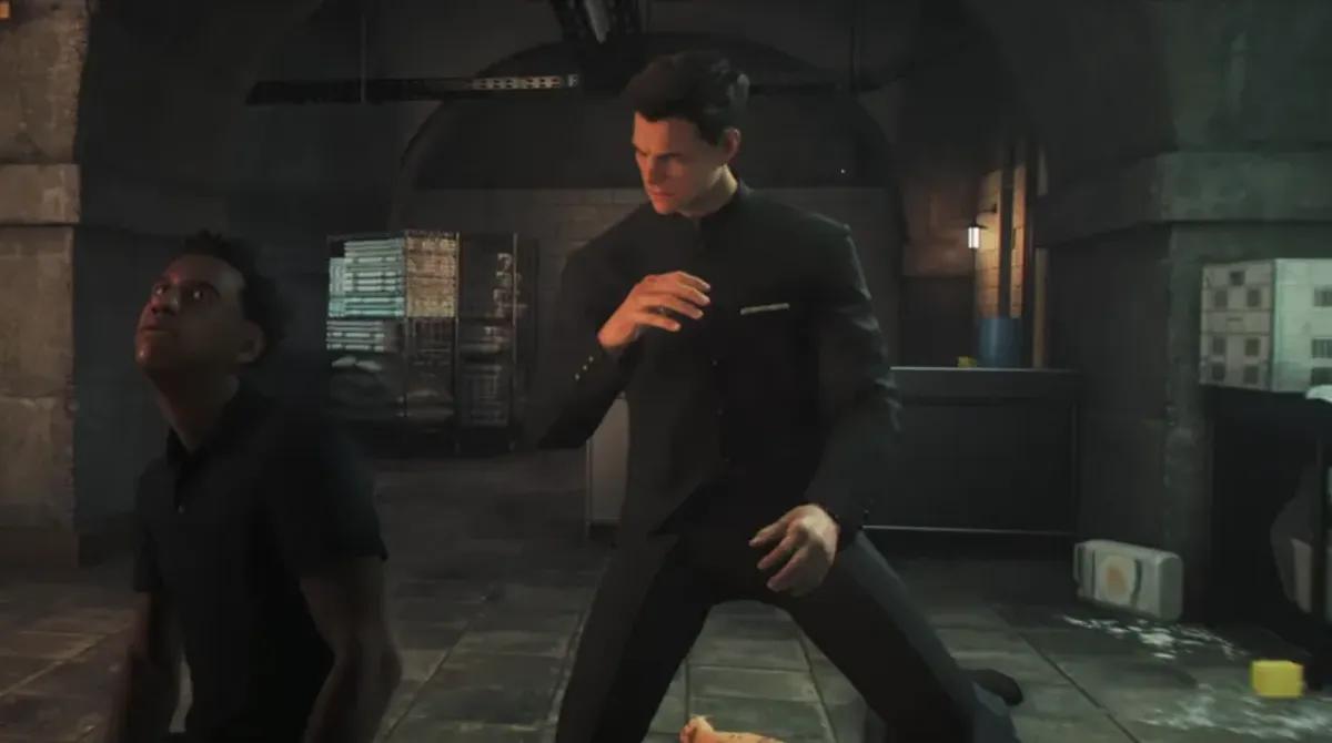 James-Bond-Spiel 007 First Light erscheint bald für die Switch 2