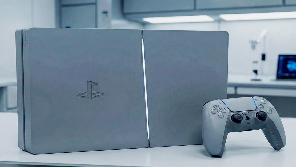Sony will mit Hilfe von KI eine 4K-Auflösung und 120 FPS auf der PlayStation 6 erreichen.