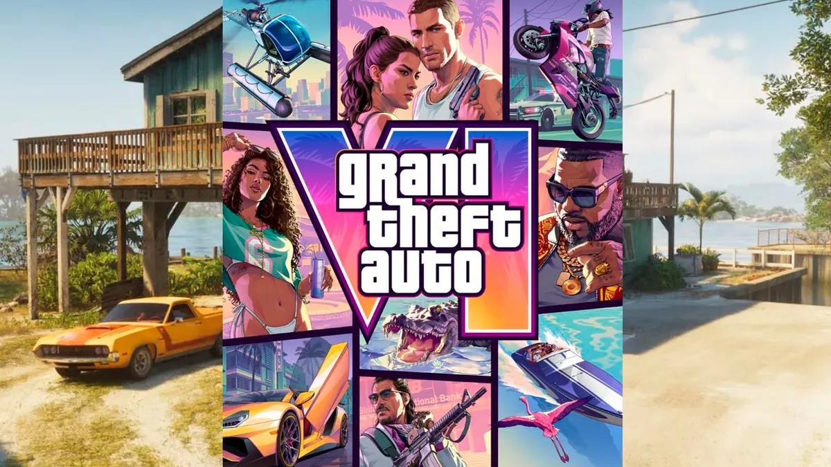 GTA 6 wird auch weiterhin als physische Version auf Disc erhältlich sein und im Dezember 2026 erscheinen.