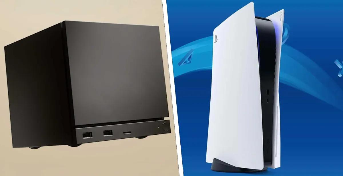 Was die Steam Machine kann, was die PS5 nicht kann.