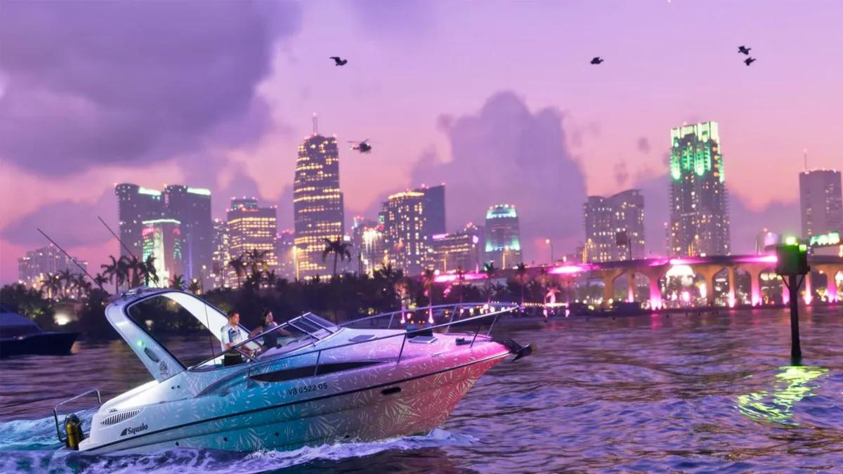 Größte Karte, dynamisches Wetter, Charakterwechsel und mehr: Neue Details zu GTA 6 enthüllt