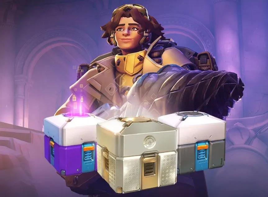 Overwatch Staffel 3 führt die Venture-Ausgrabungsinitiative mit bis zu 19 Lootboxen ein
