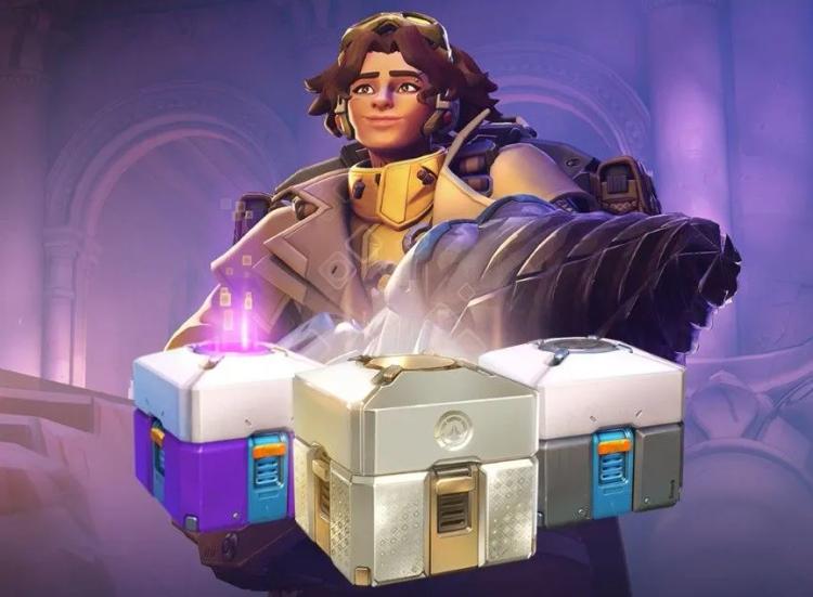Overwatch Staffel 3 führt die Venture-Ausgrabungsinitiative mit bis zu 19 Lootboxen ein