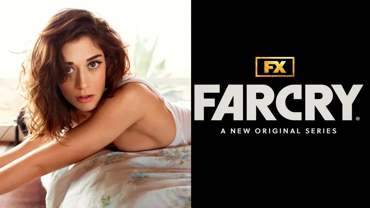 Lizzy Caplan hat sich der Besetzung der kommenden Far Cry-Serienadaption angeschlossen.