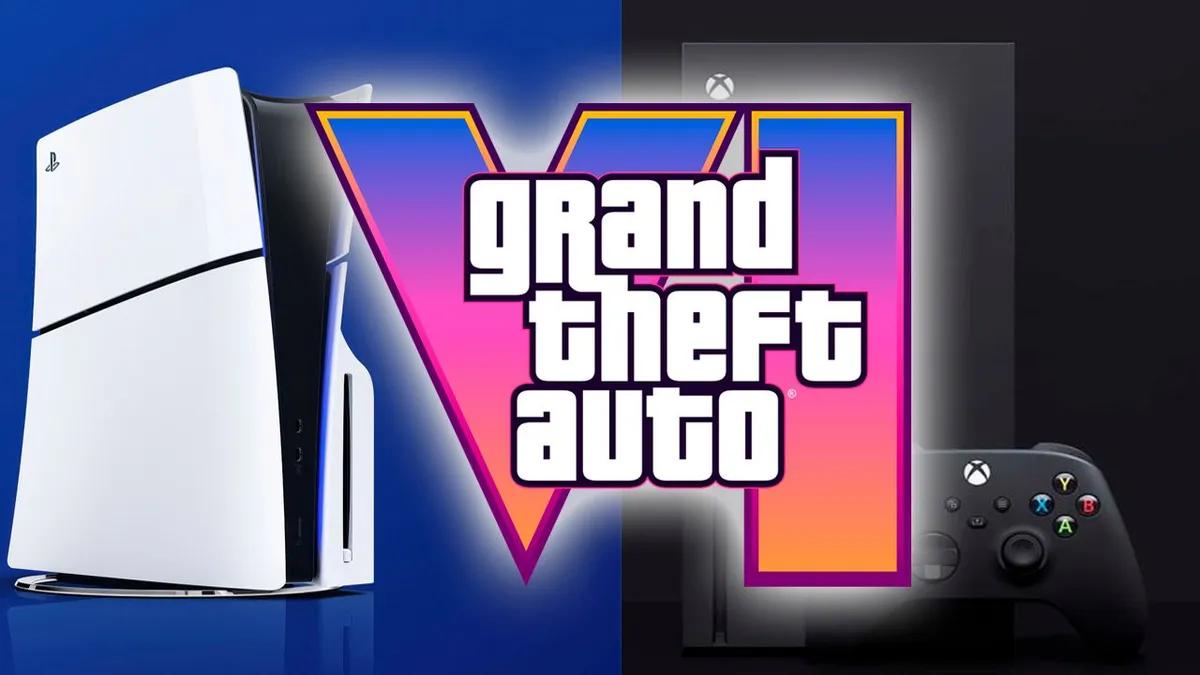 Die Vorbestellungen für GTA 6 auf PlayStation 5 übertreffen die für Xbox Series X/S um das Sechsfache.