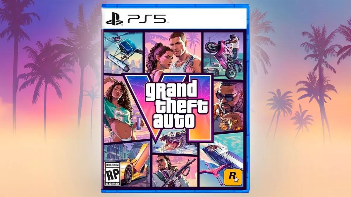 Bericht widerlegt, der behauptete, GTA 6 würde auf Disc erscheinen – Digitales Format bleibt die einzige Option