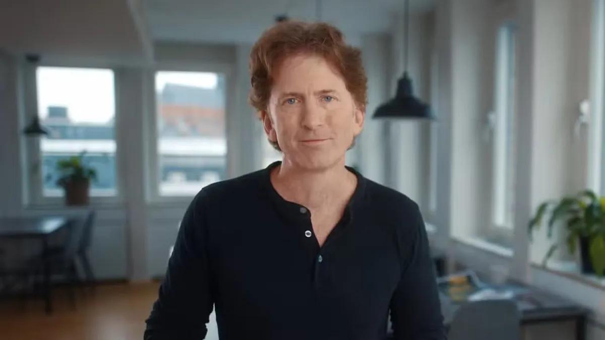 Todd Howard deutet Überraschungen in Fallout an, die in den Spielen noch nie zu sehen waren.