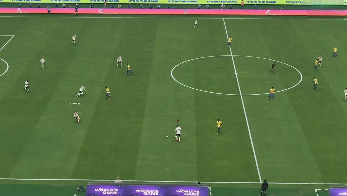 FC 26 Titel-Update 1.6.3: Leak enthüllt größere Änderungen im Squad- und Karrieremodus