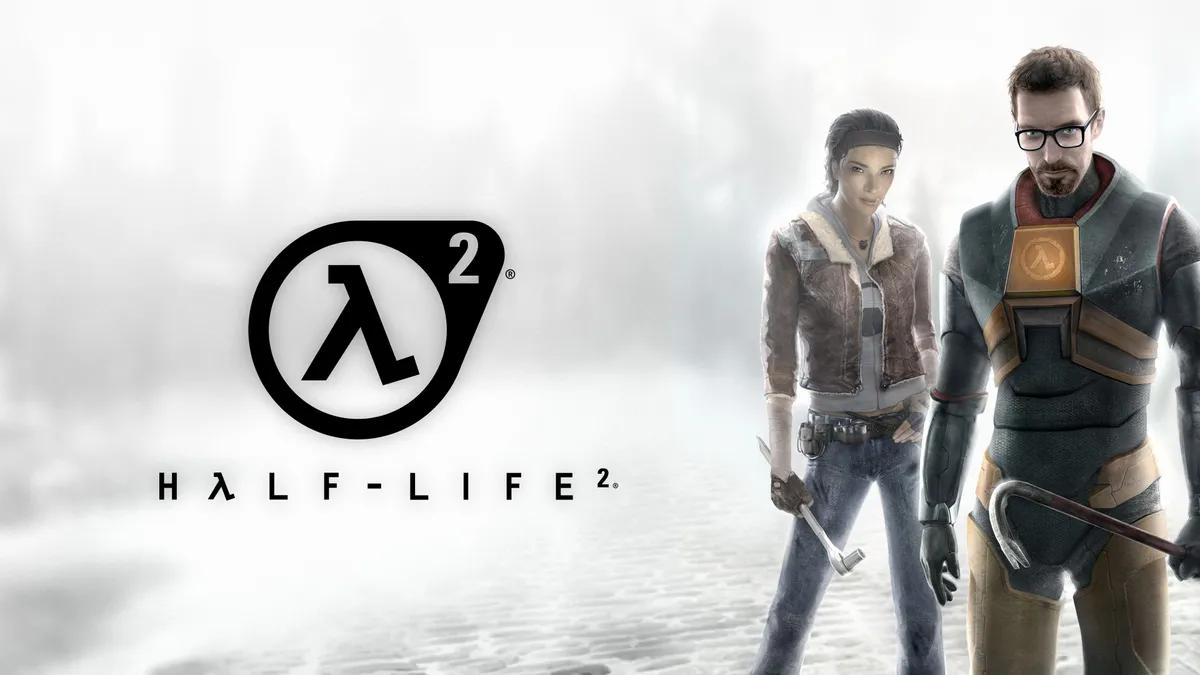 Half-Life 2 ist jetzt kostenlos im Browser spielbar