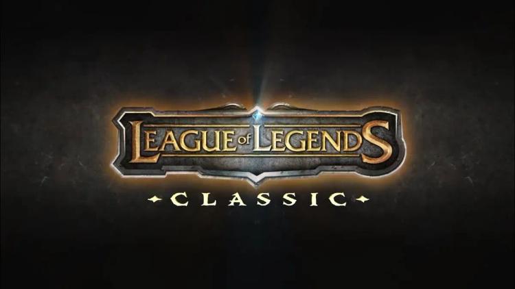 Riot Games kündigt offiziell League of Legends Classic an