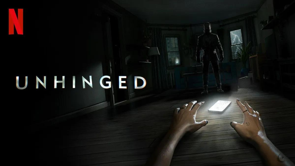 Das neue Horrorspiel von Netflix verwandelt Ihr Smartphone in ein Überlebenswerkzeug
