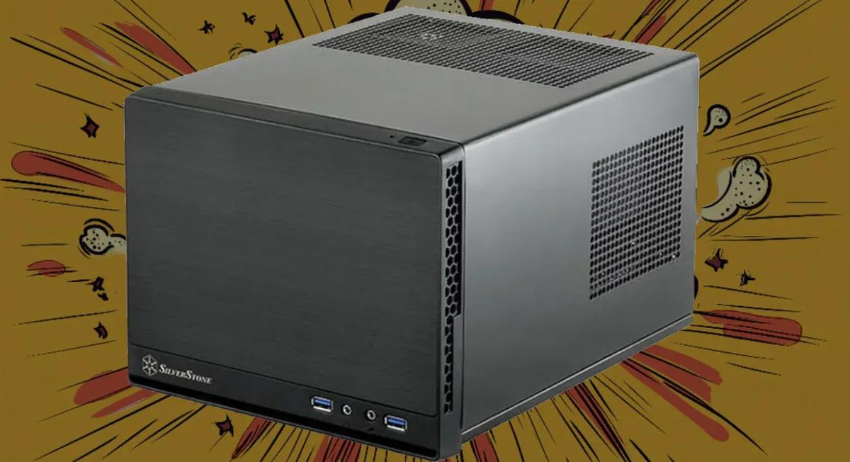 Steam Machine – Erster Konkurrent, leistungsstärker als Valves Box