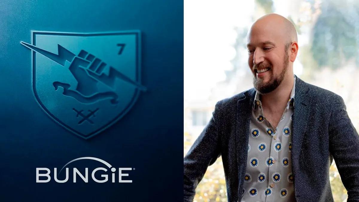 Justin Truman ist als Chef von Bungie zurückgetreten; das Studio verlor durch Entlassungen rund 400 Mitarbeiter.