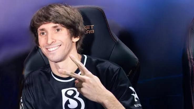 Gerücht: Dendi ist nicht länger Mehrheitseigentümer von B8 Esports