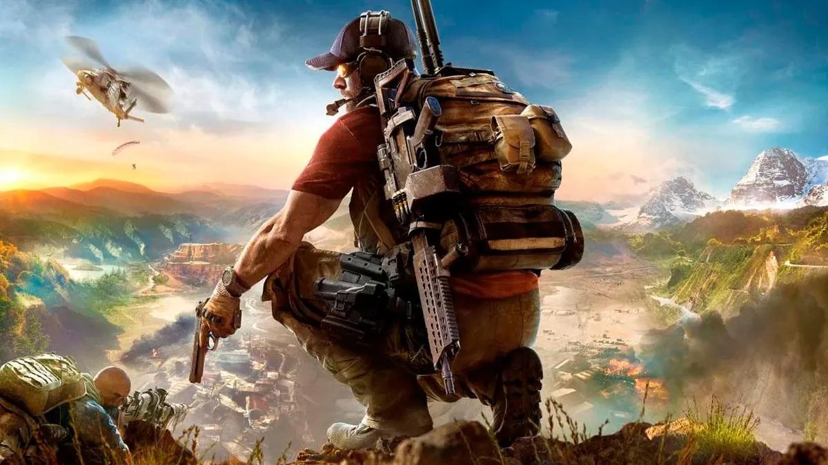 Ubisoft hat aufgrund langwieriger und problematischer Entwicklungsarbeiten Teile des Inhalts des neuen Ghost Recon entfernt.