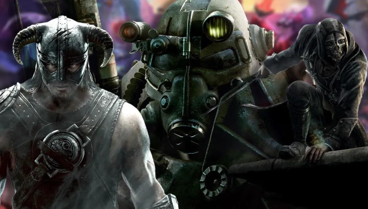 Xbox will Elder Scrolls und Fallout schneller – Bethesdas ehemaliger Chefdesigner sagt, das sei die falsche Frage.