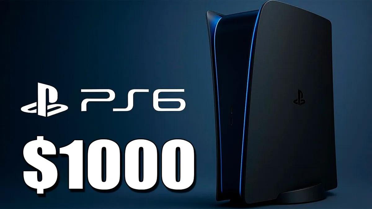 Ein Insider enthüllte, dass die Produktionskosten der PlayStation 6 bereits die 1000-Dollar-Marke erreichen.